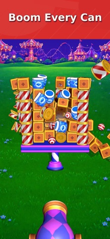 Can Boom! Screenshot 6 of 6