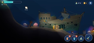Sea Diver: Plongée et Trésors screenshot 4