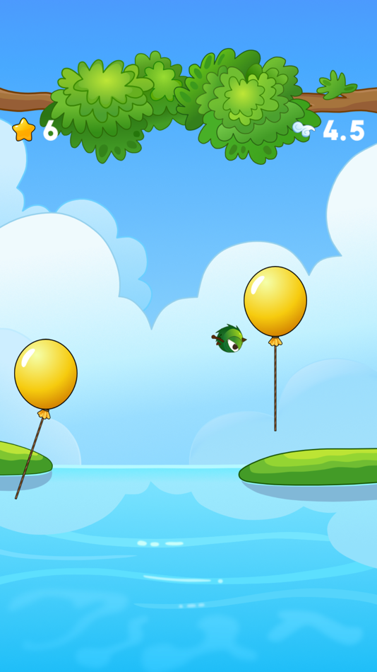 #4. Daybay2 (iOS) 由: Duc Vu