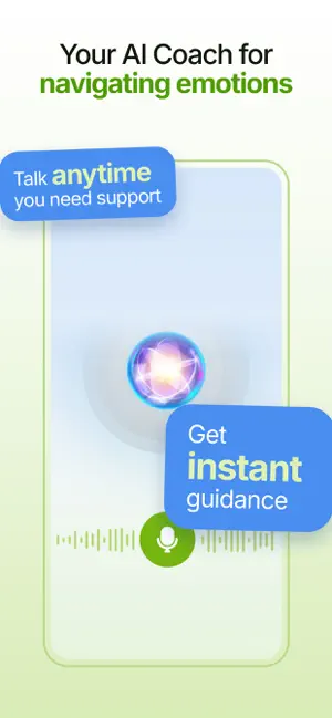 Liven: AI Life Coach screenshot 2