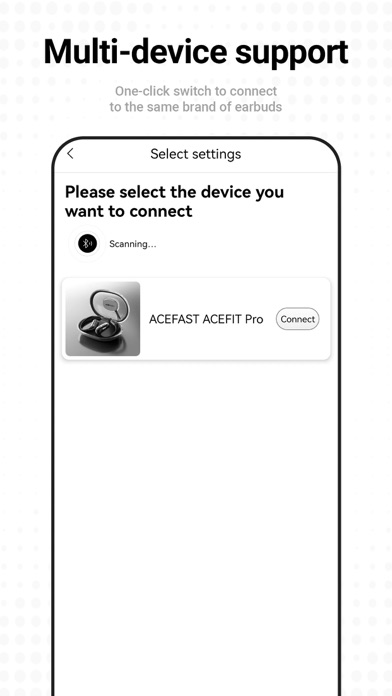 ACEFAST 积速 Screenshot