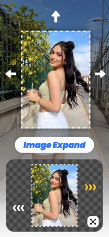 AI Video Extender screenshot