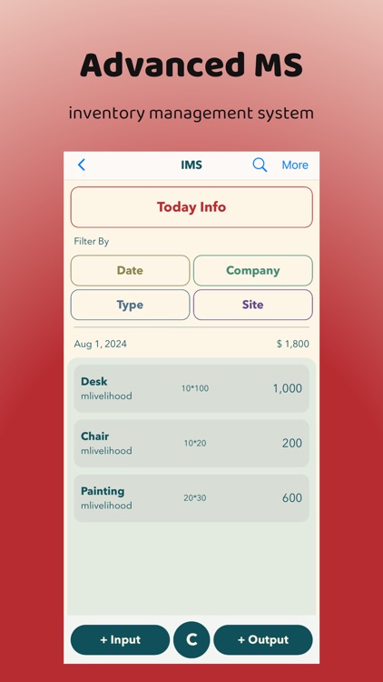 mlivelihood screenshot-6