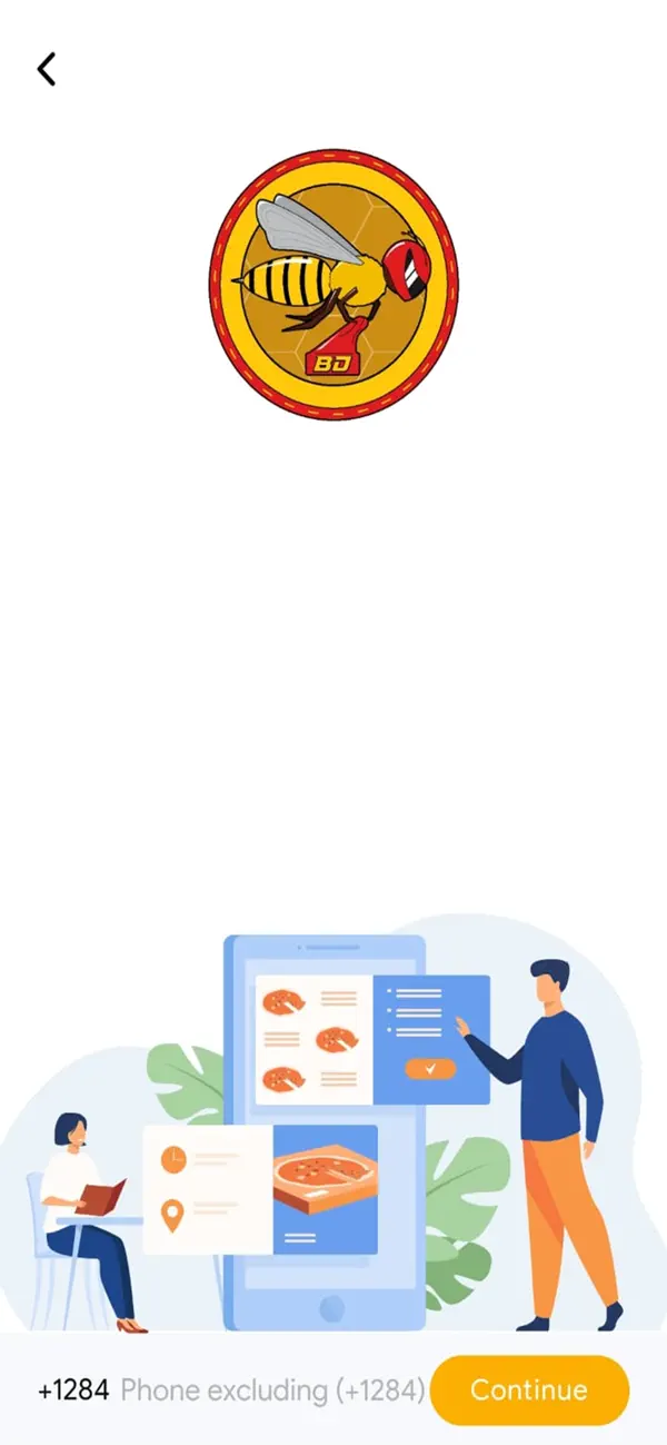 Screenshot #1 pour Buzzdash