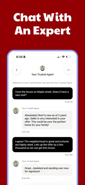 Mission Realty Group screenshot 3