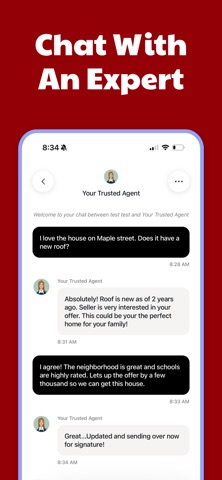 Mission Realty Group Screenshot 3 of 4