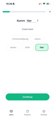 Lixio Screenshot 4 of 5