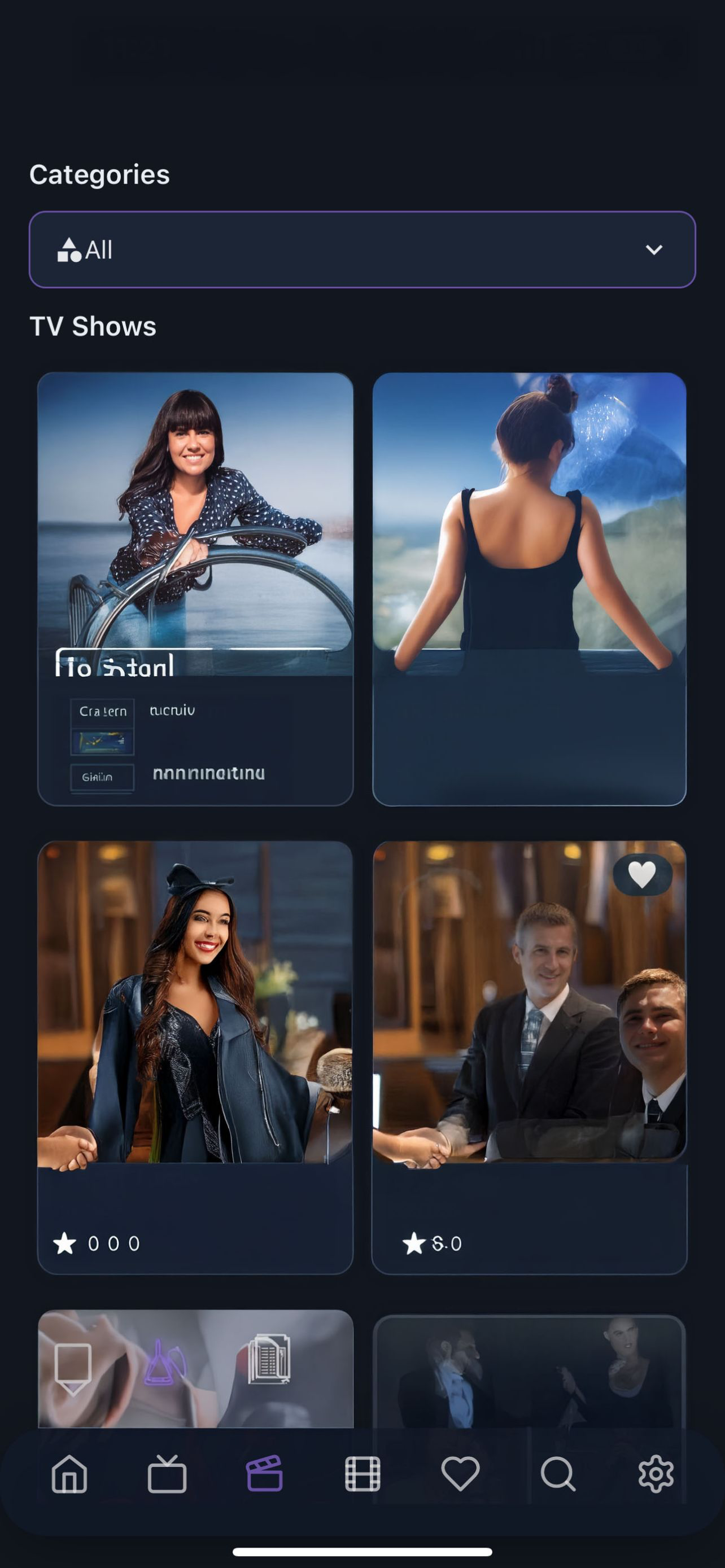 ØTV Player