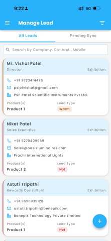 AI CardVault Screenshot 6 of 6