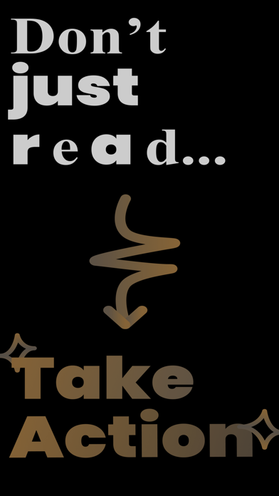 BookToAction Screenshot