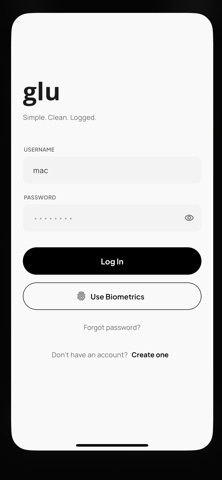glu: logs Screenshot 1 of 5