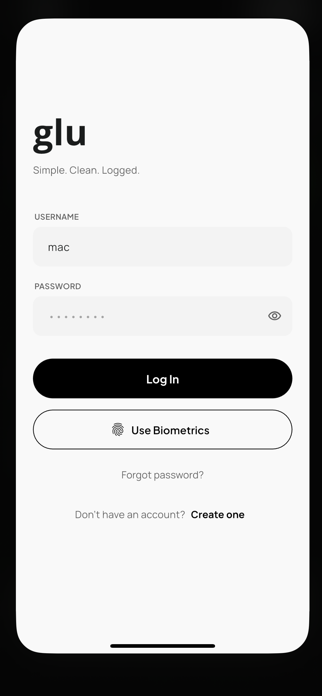 glu: logs Screenshot 1 of 5