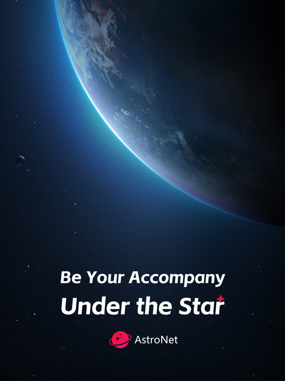 Screenshot #4 pour AstroImg - Explore Starry Sky