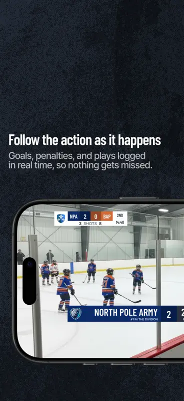 SportNinja screenshot 5 of 10