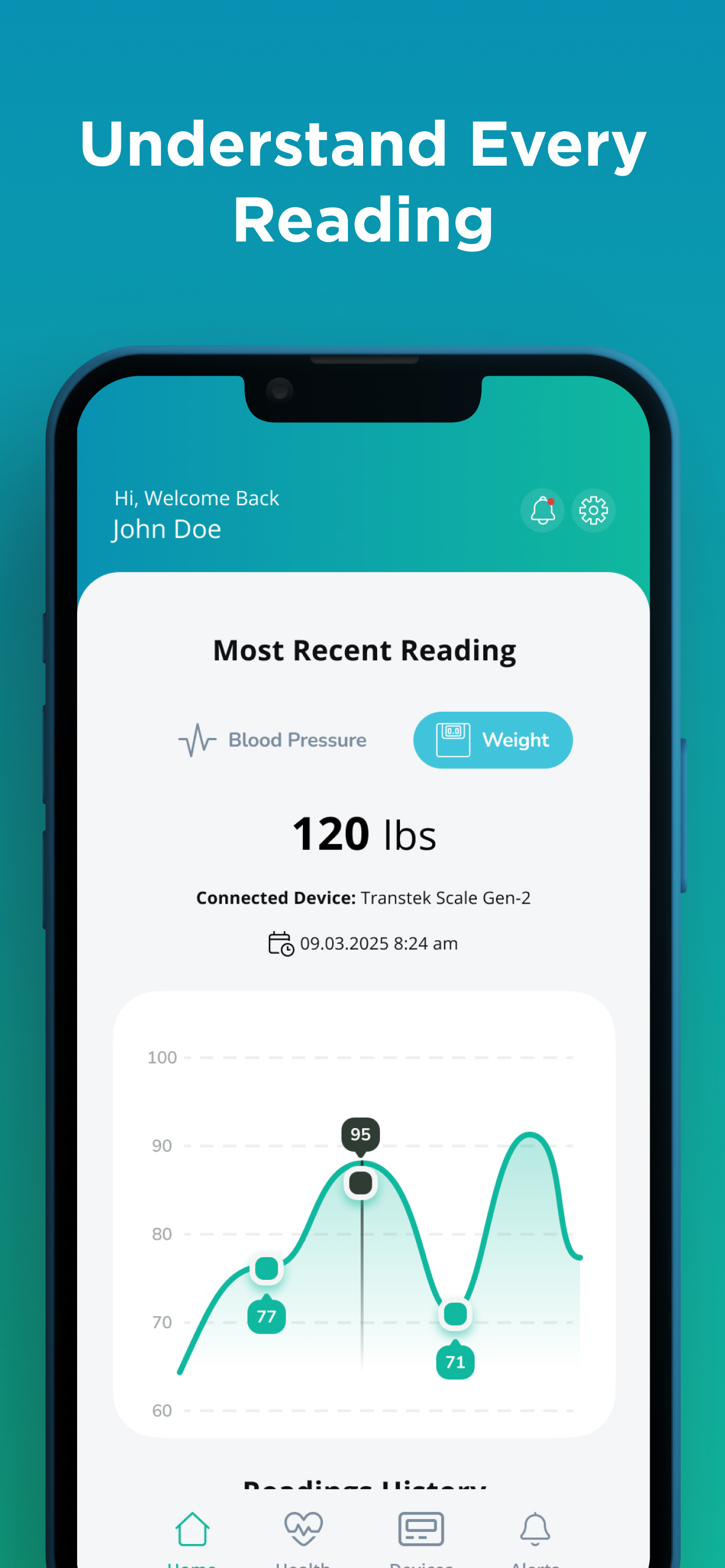Connect RPM screenshot 4