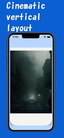 CineMoodAI Screenshot 4 of 5