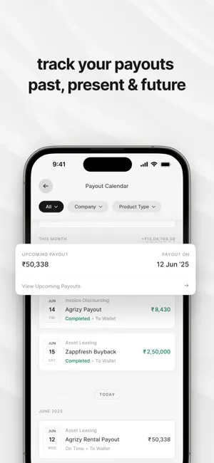 Ultra by Tap screenshot 4