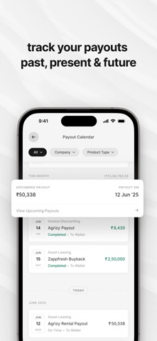 Ultra by Tap screenshot