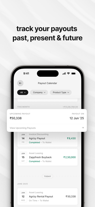Ultra by Tap Screenshot 4 of 5