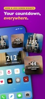Countdown for Disney World new screenshot 2
