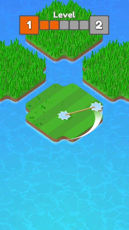 Grass Cut - 2.7 - (iOS)