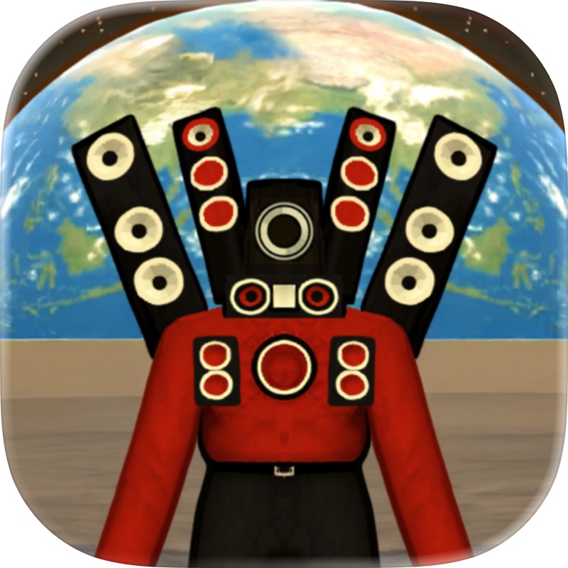 Shooter galaxy: spawn monsters screenshot 6