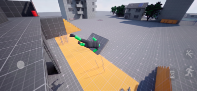 GORAG - Physics Sandbox Screenshot 7 of 8