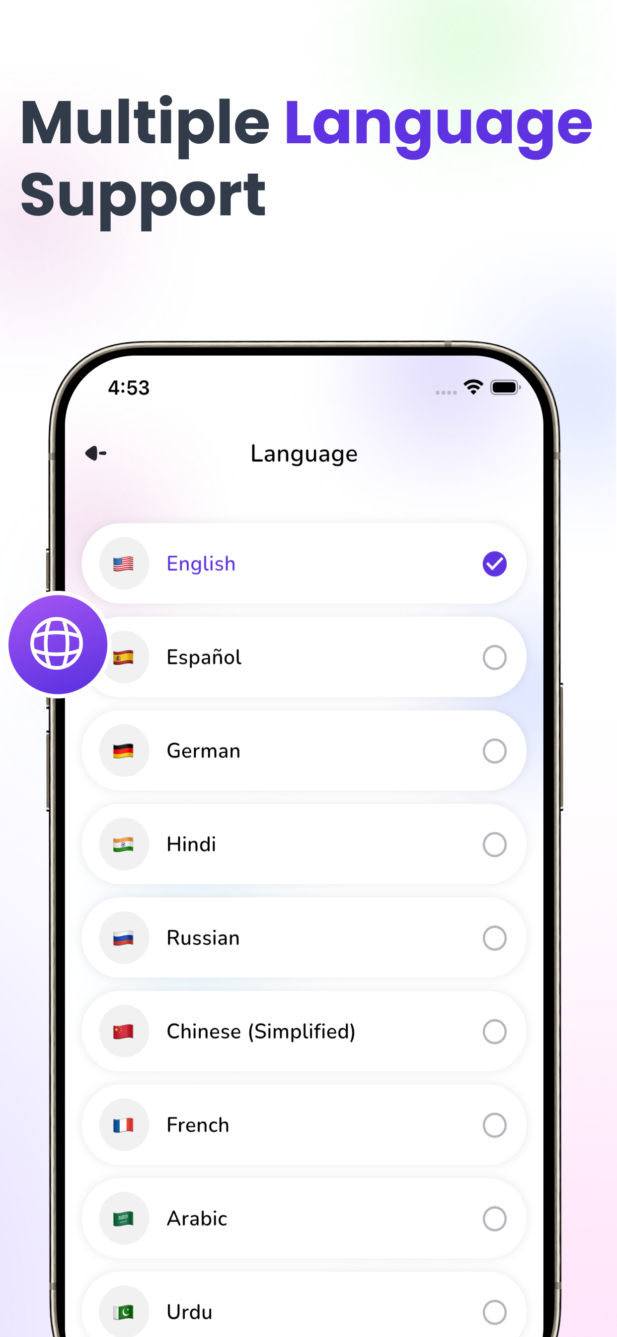 Voremi : Ai Voice Reminder