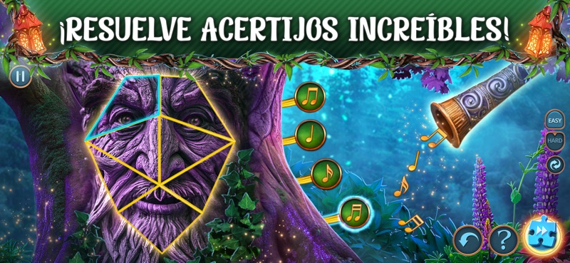 Enchanted Stories: Woods F2P screenshot 5