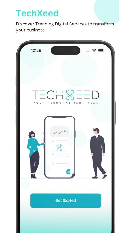 Techxeed screenshot-8