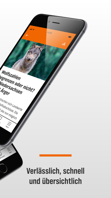 Screenshot #2 pour NDR Niedersachsen