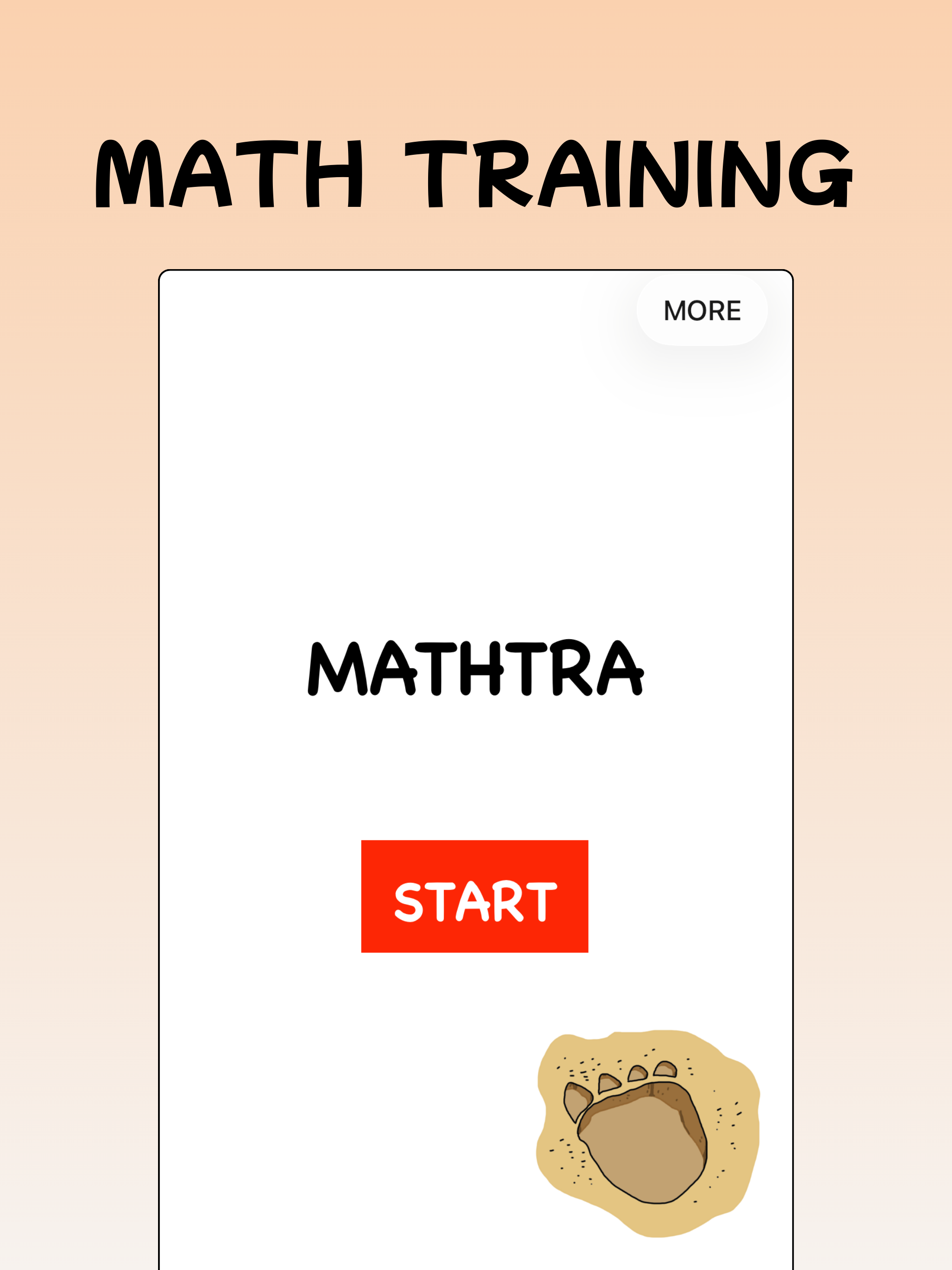 MATHTRA
