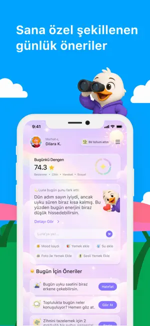 Askipo: Günlük Yaşam Rehberi screenshot 3