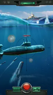sea war: raid iphone screenshot 3