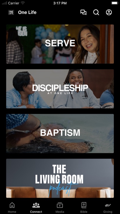 One Life Christian Church