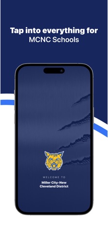 MCNC Schools Screenshot 1 of 5