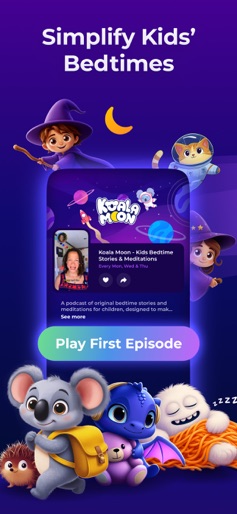 Sleepiest: Sleep Sounds App screenshot 9