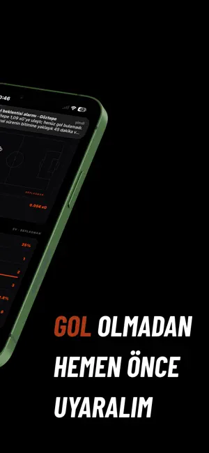 Gol Beklentisi screenshot 3