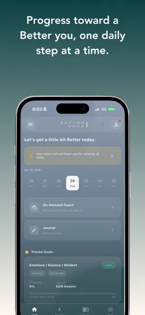 Better Edge screenshot 1