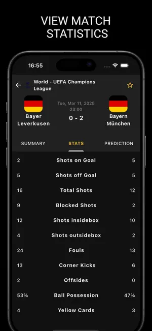 Double Chance Predictions screenshot 4