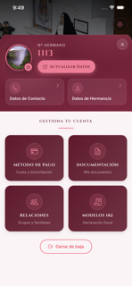 Amor y Sacrificio de Jerez screenshot 6