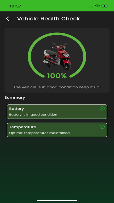 Lectrix Screenshot