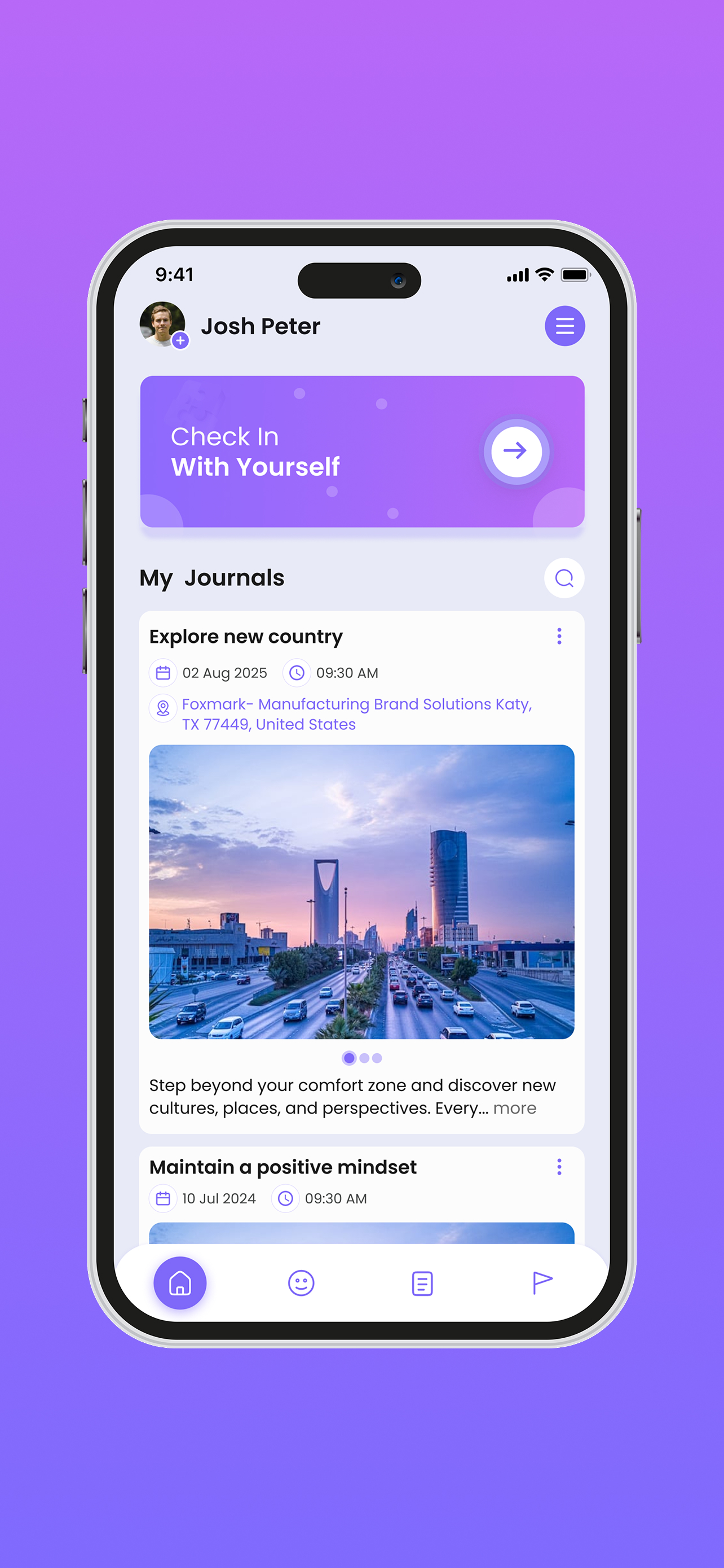 Numu screenshot 3