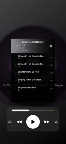Flowering Flow Pro screenshot
