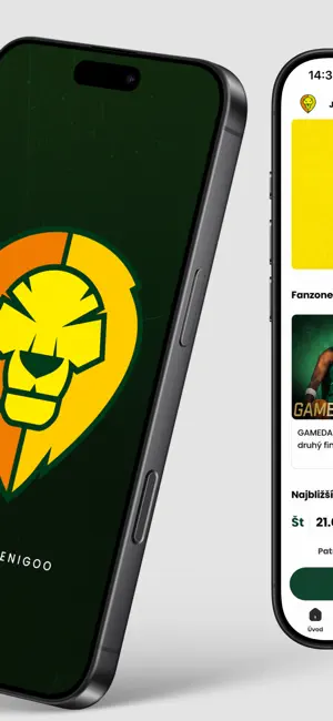 Patrioti Levice screenshot 2