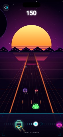 Ollytron screenshot 1