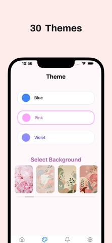 Plululu - Period Tracker Screenshot 4 of 5