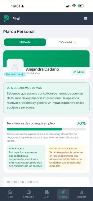 Piraí screenshot 2