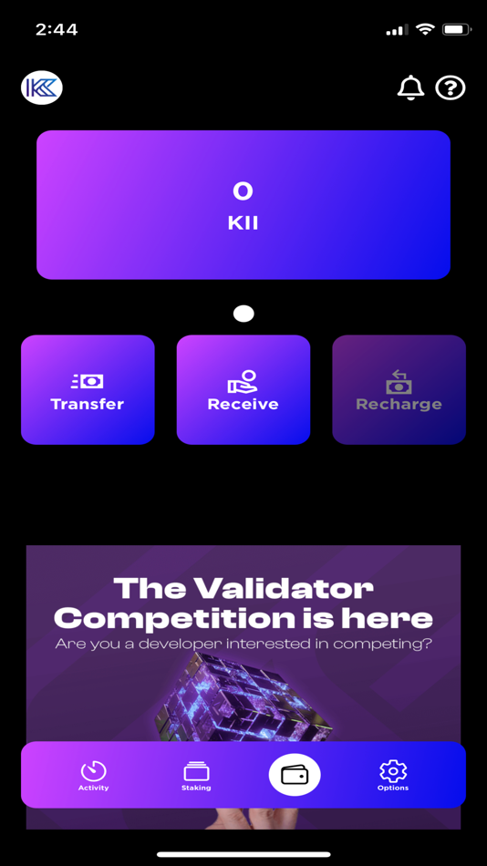 #4. Kii Mobile (iOS) 由: KIIGLOBAL S.A.S