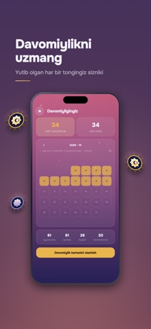 Safa — tong budilnigi Screenshot 6 of 9